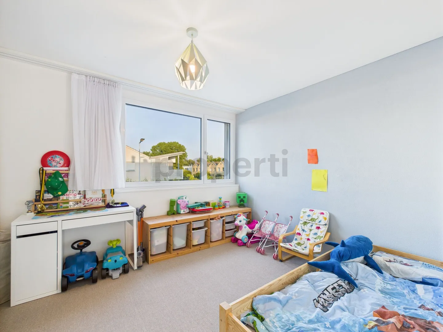 Appartement moderne de 4,5 pièces à Arbon - Photo 8 sur 13