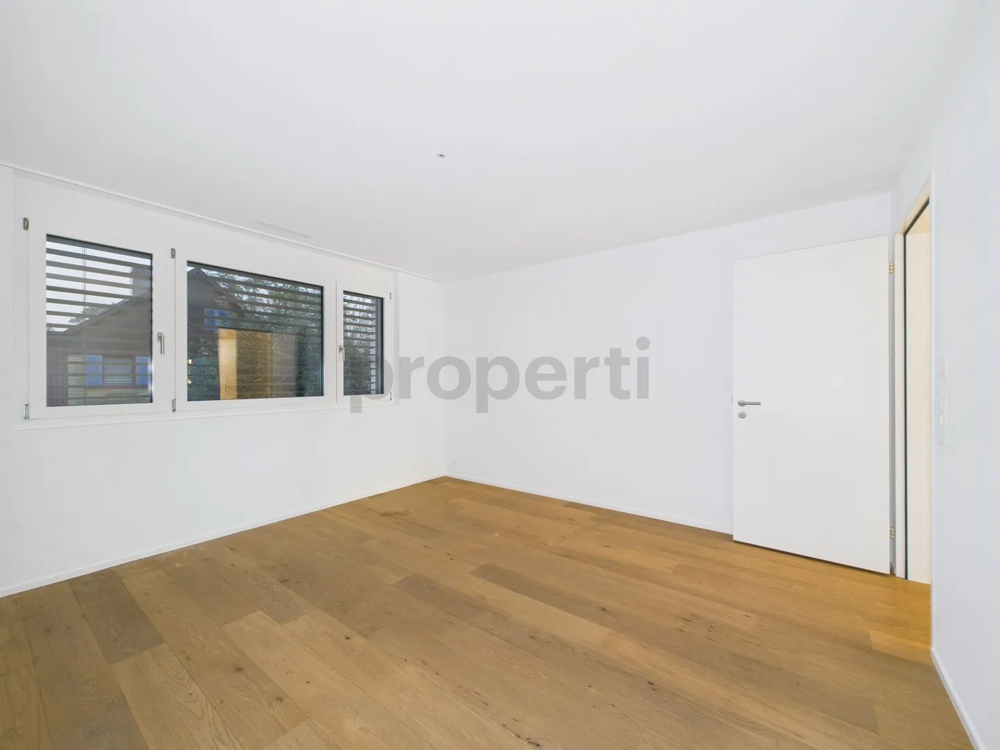 Exclusive 5.5-room garden apartment with modern comfort and Minergie-Plus standard in Wädenswil - Photo 7 of 12