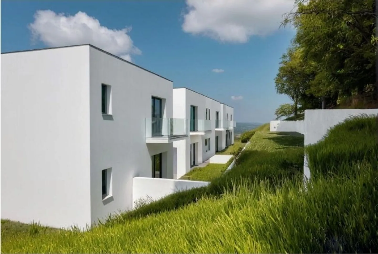 3.5-room apartment - New Residence in Giornico in the heart of Leventina - Photo 8 of 11