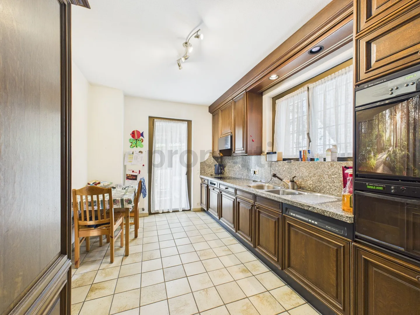 Maison individuelle confortable avec vue imprenable sur le lac Majeur à Brissago - Photo 5 sur 13