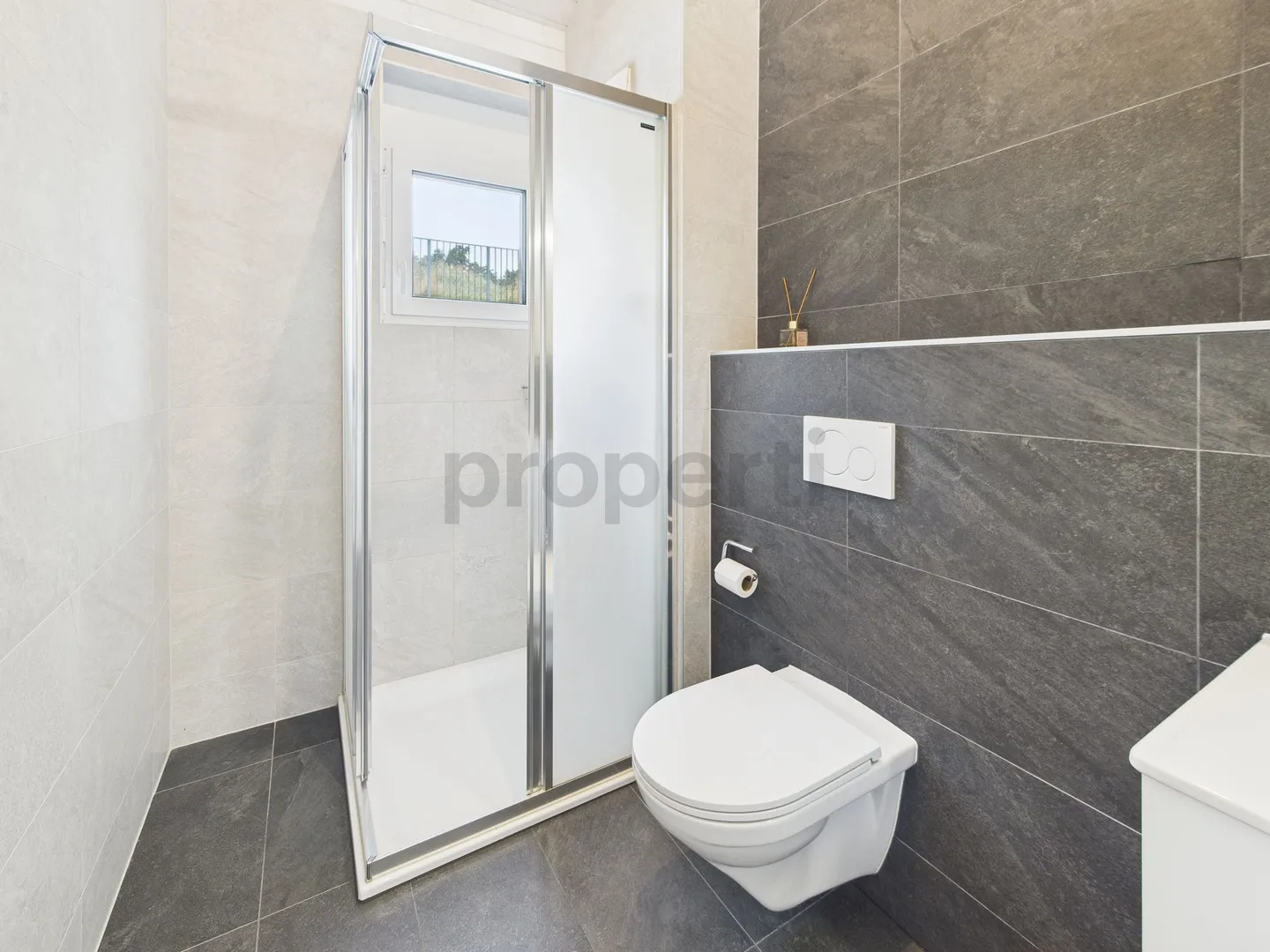 A vendre - Villa individuelle de 4.5 pièces à Jongny, canton de Vaud - Photo 8 sur 12