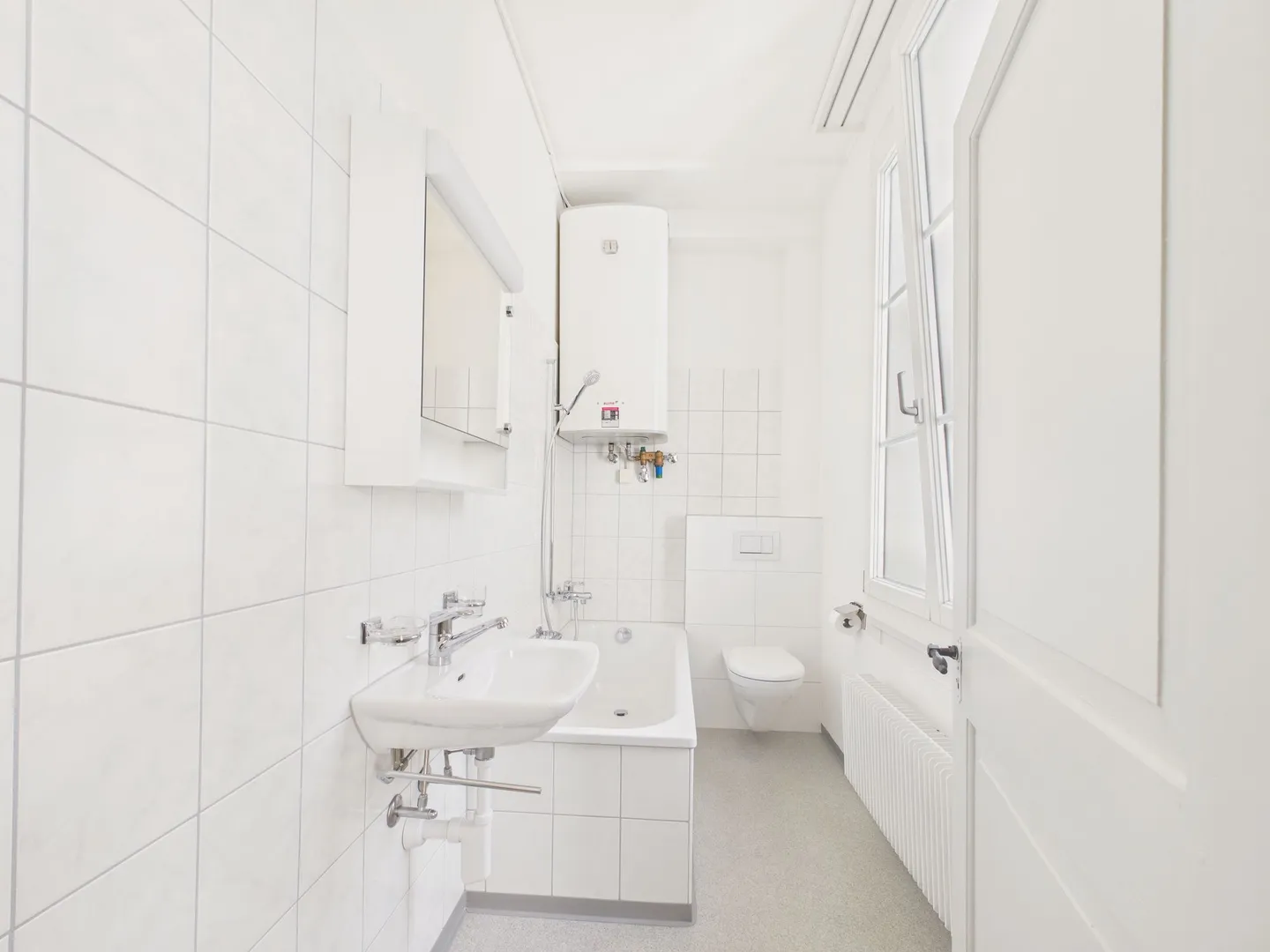 Vivere con stile a San Gallo - Incantevole appartamento di 4,5 stanze - Foto 11 di 13