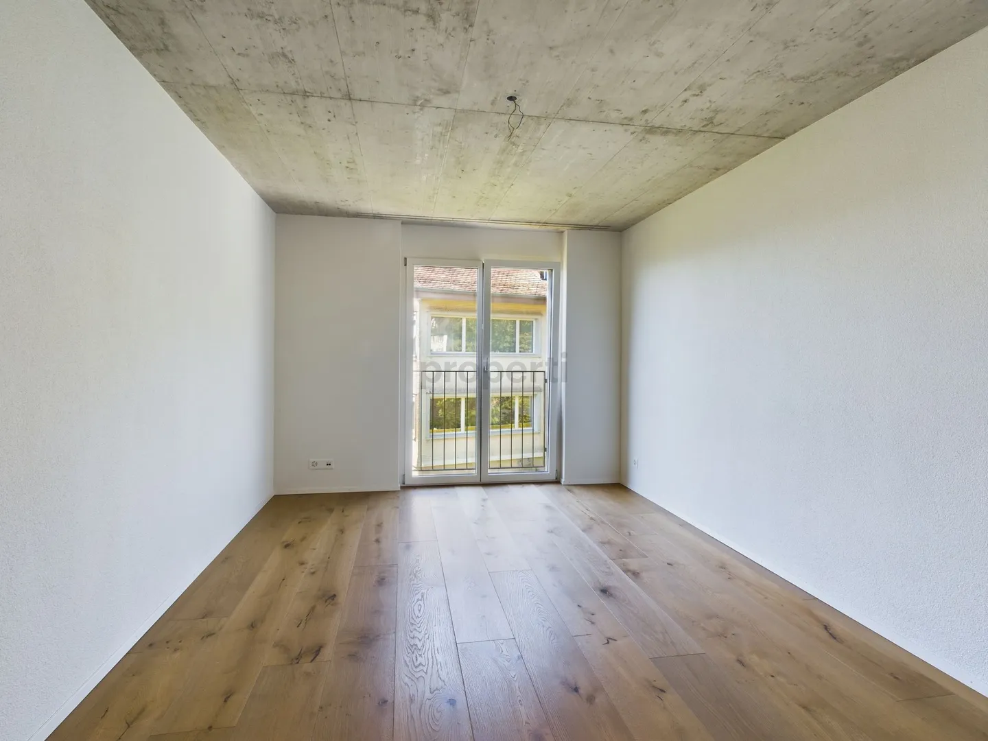 Atemberaubende 4.5 Zimmer-Attikawohnung mit herrlicher Berg- und Seesicht in Stäfa - Foto 8 von 13