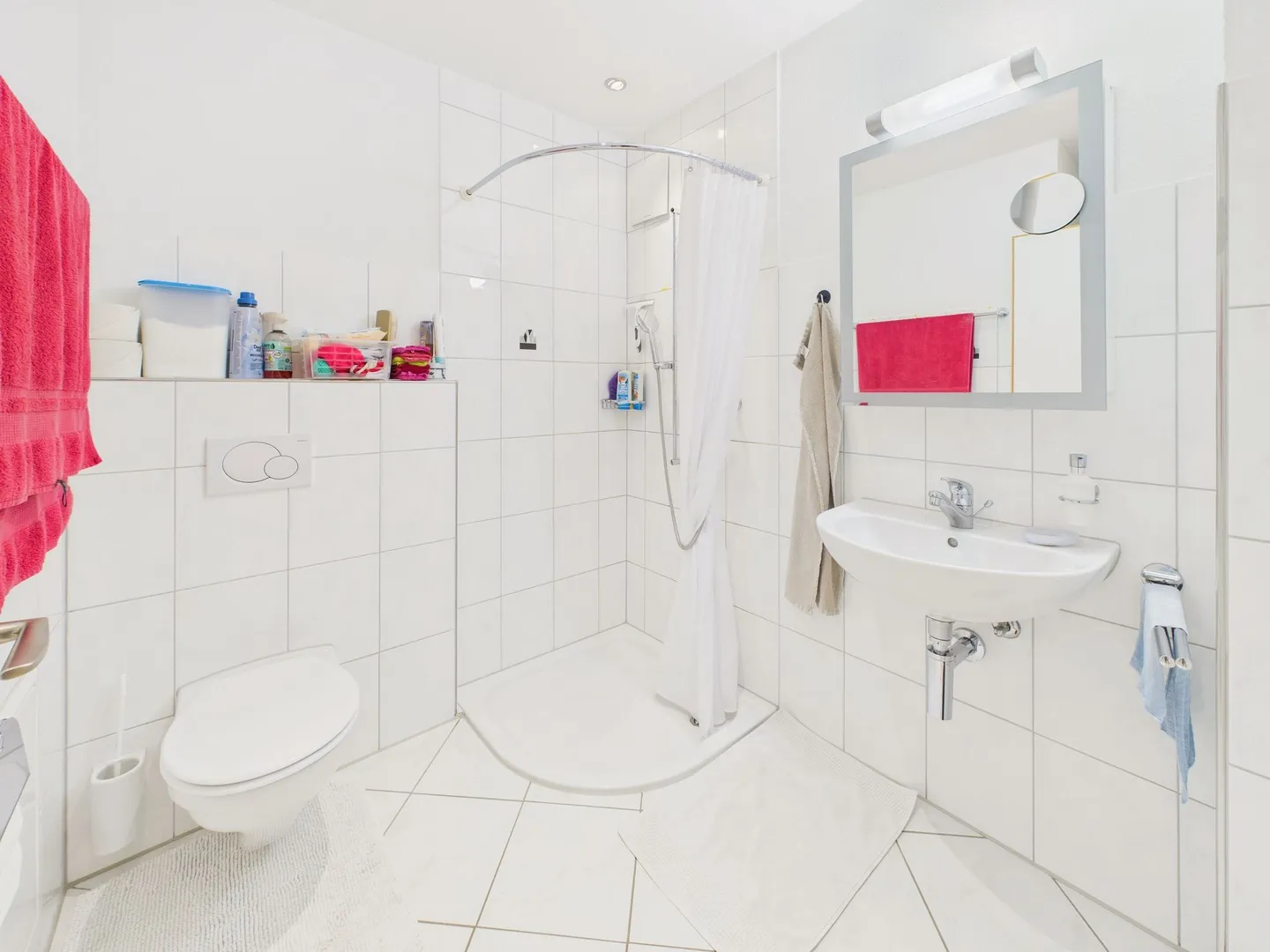 Una casa con generosità e carattere di comfort - Foto 8 di 11