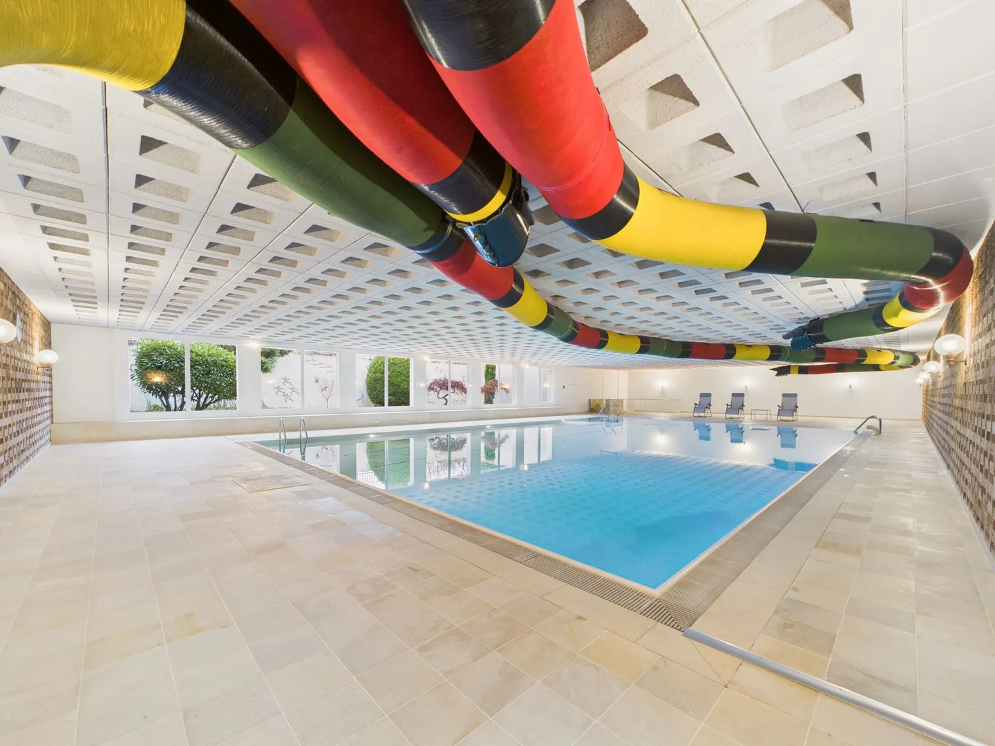 Light-Filled 4.5-Room Apartment in Köniz, BE - Photo 11 of 13