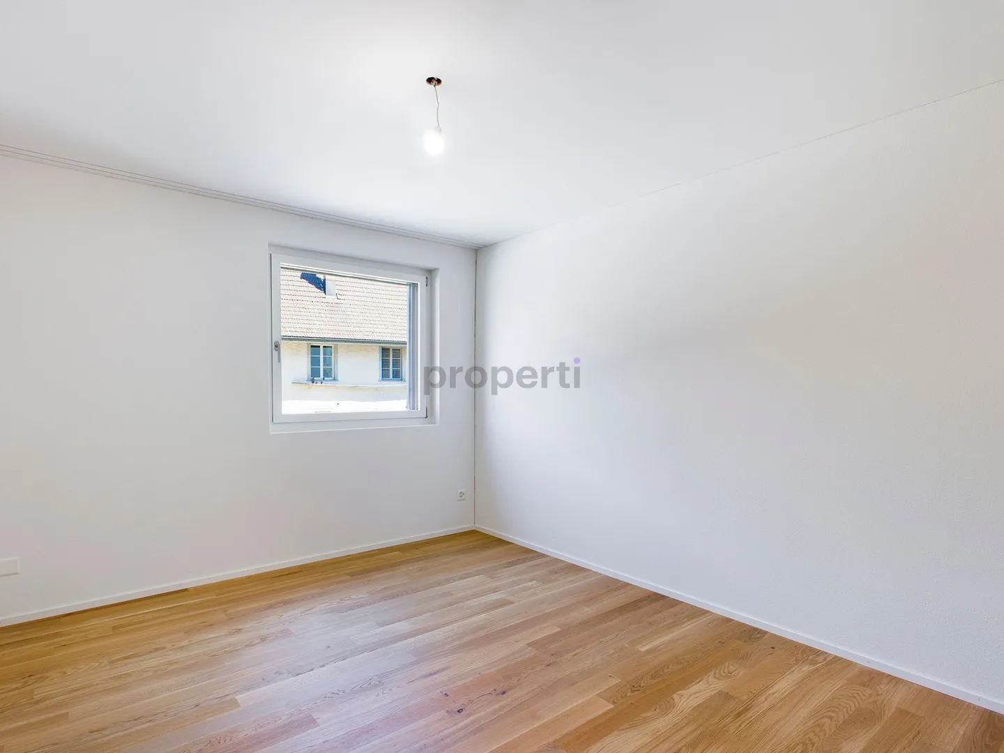 Moderno appartamento di 3.5 locali a Turbenthal - Foto 5 di 9