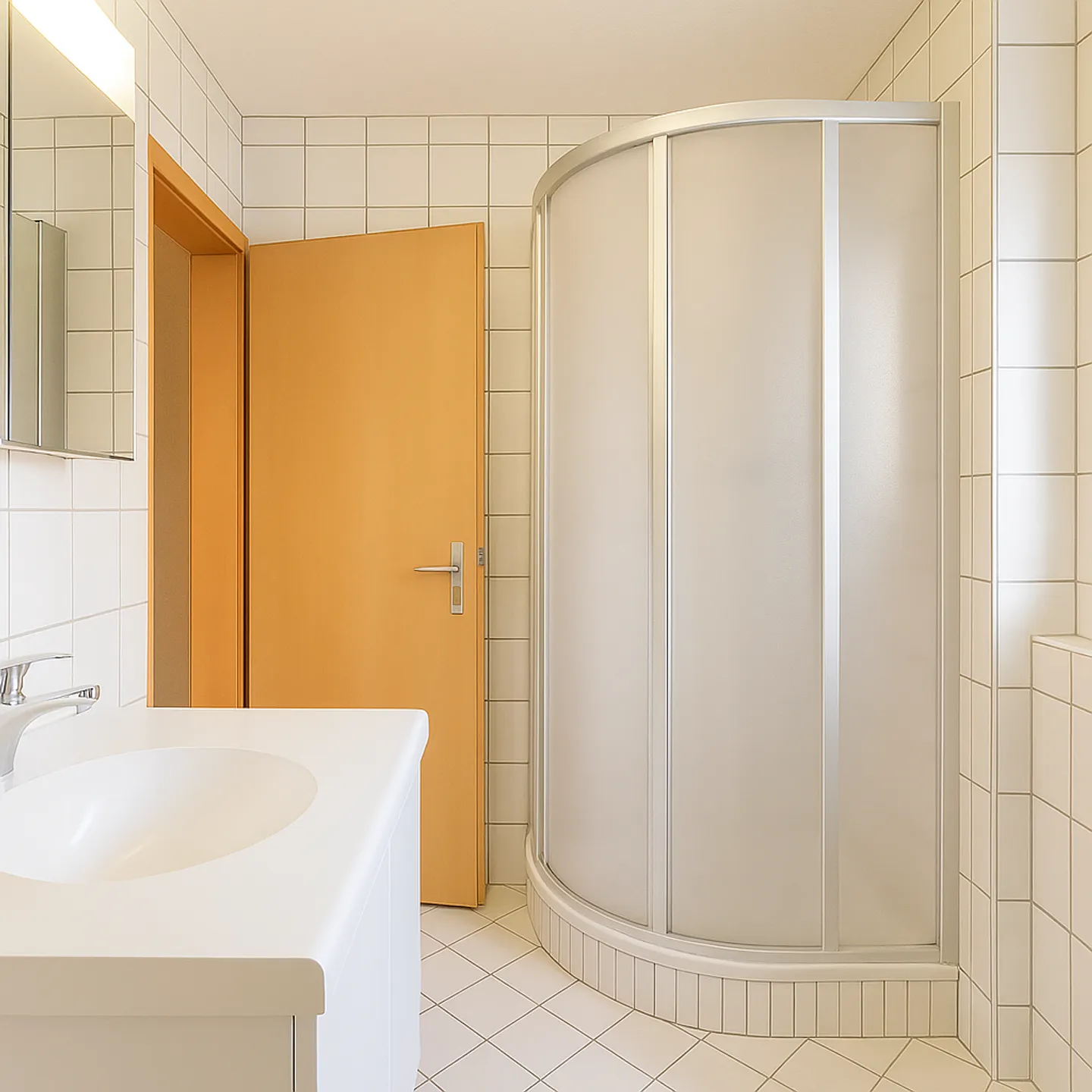 Attraktive 3.5-Zimmer-Wohnung mit Seesicht und zuverlässigem Mieter  Ihre sichere Anlage in Flüelen (UR) - Photo 12 of 13