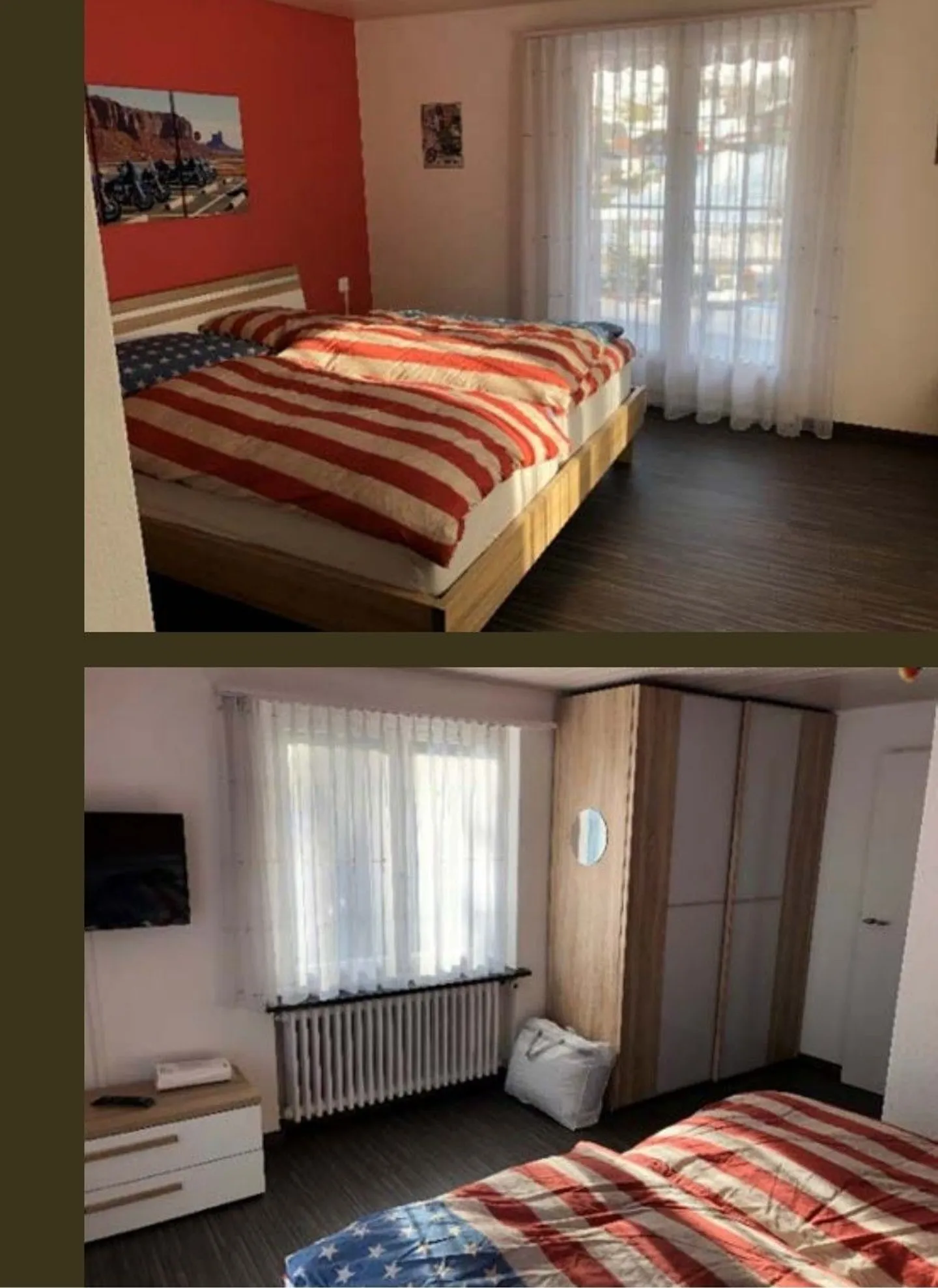 Ampia casa plurifamiliare di 5 stanze in posizione ideale vicino alla scuola e ai negozi, Oberiberg - Foto 7 di 13