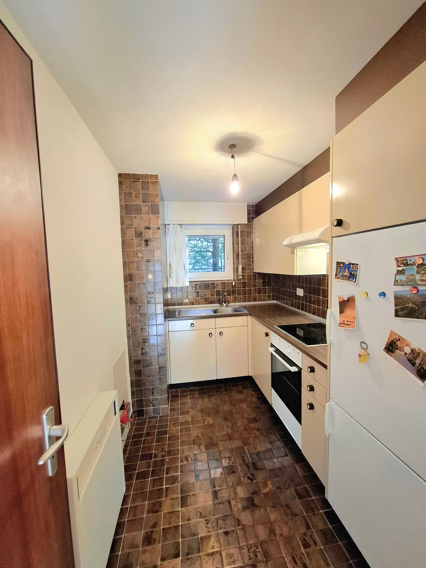 Appartement 3,5 pièces avec vue sur le lac à Brissago - Résidence principale - Photo 4 sur 9