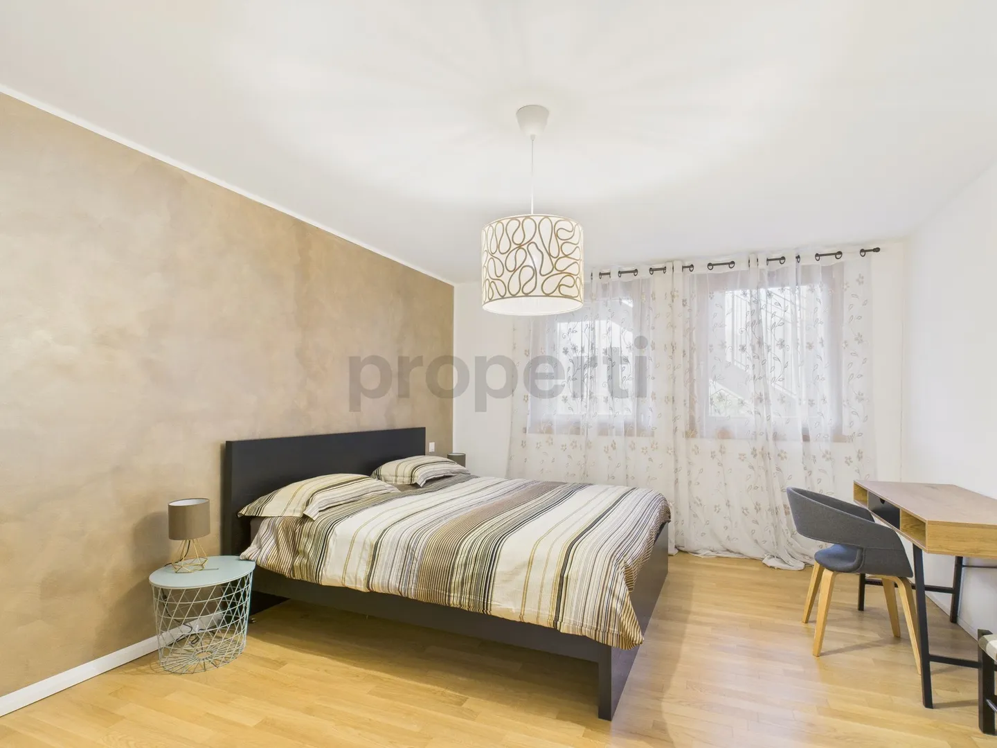 Appartement élégant 3.5 pièces avec balcon, Stabio - Photo 6 sur 12