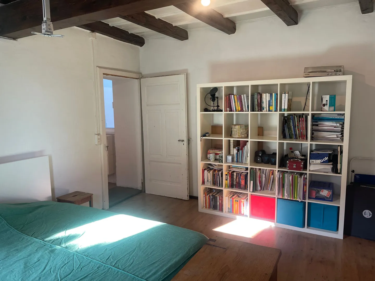 Elegant 6-room detached house with balcony in Mendrisio - Photo 6 of 8