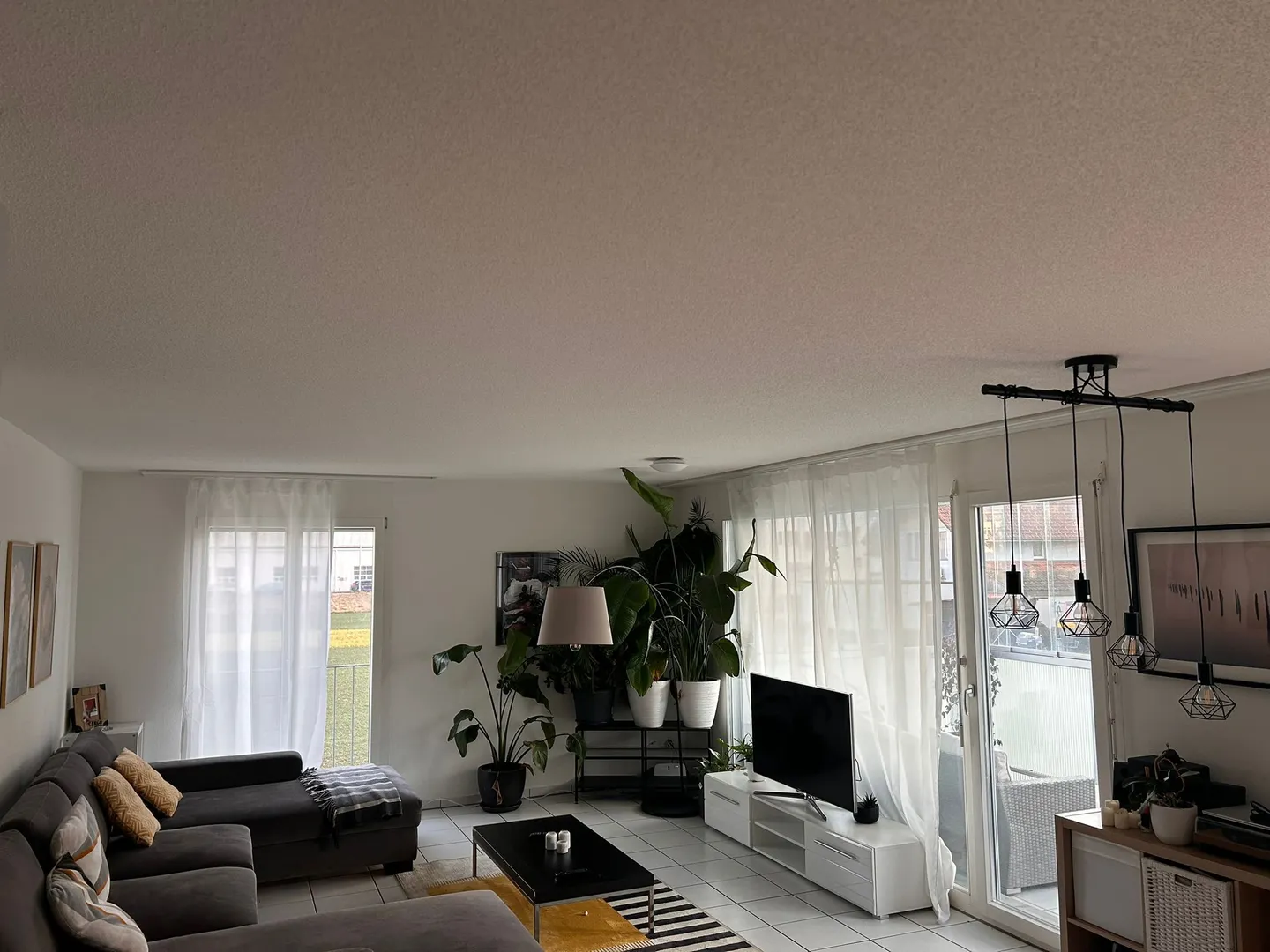 Appartement lumineux de 4,5 pièces avec balcon à Langenthal - Photo 1 sur 13