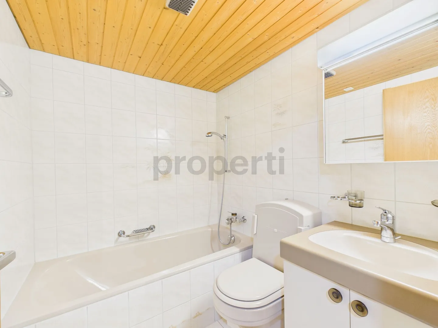 Charmante Wohnung mit Balkonen - Foto 11 von 13