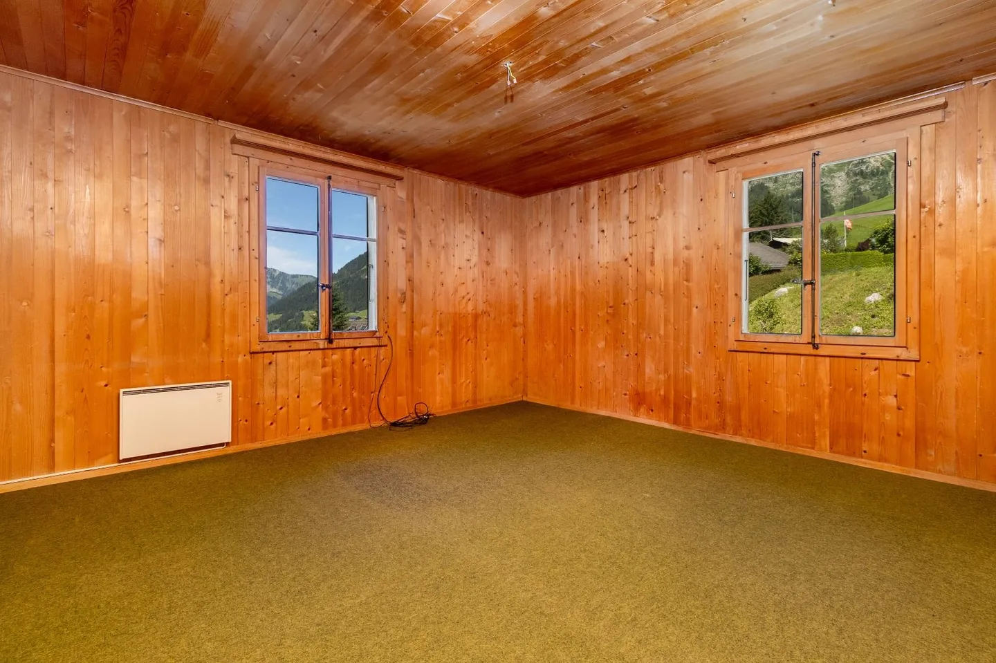 Maison individuelle spacieuse à Château-d'Rx - Photo 6 sur 7