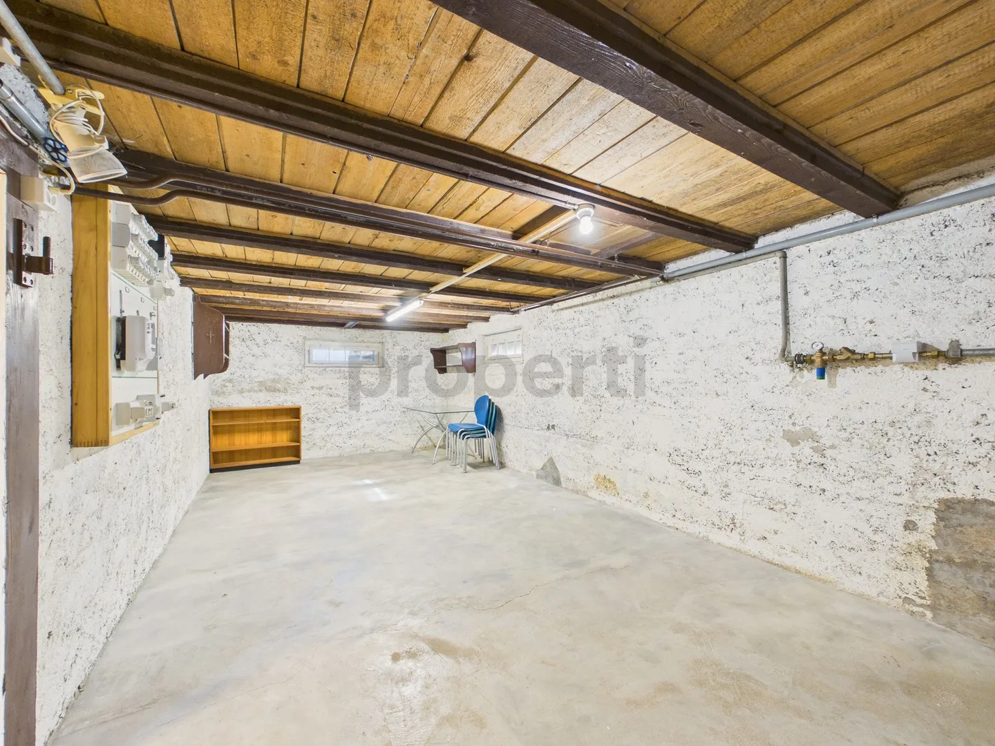 Charmante maison mitoyenne de 5 pièces, Pfeffingen - Photo 11 sur 12