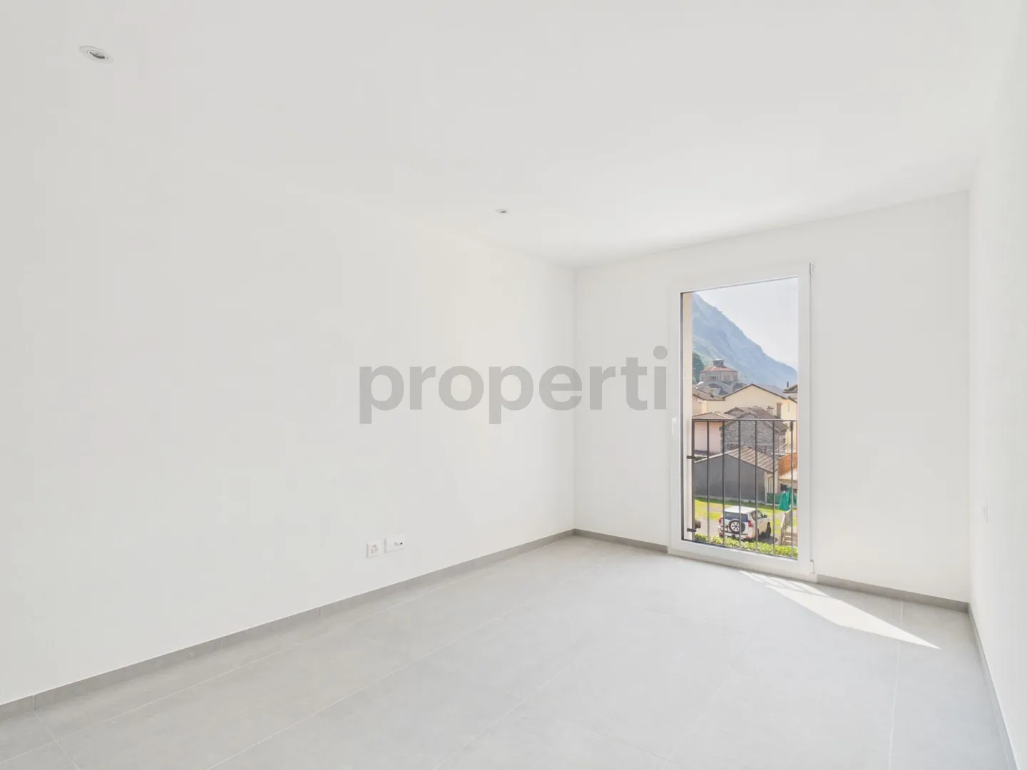 Appartamento moderno a Biasca - Foto 6 di 13