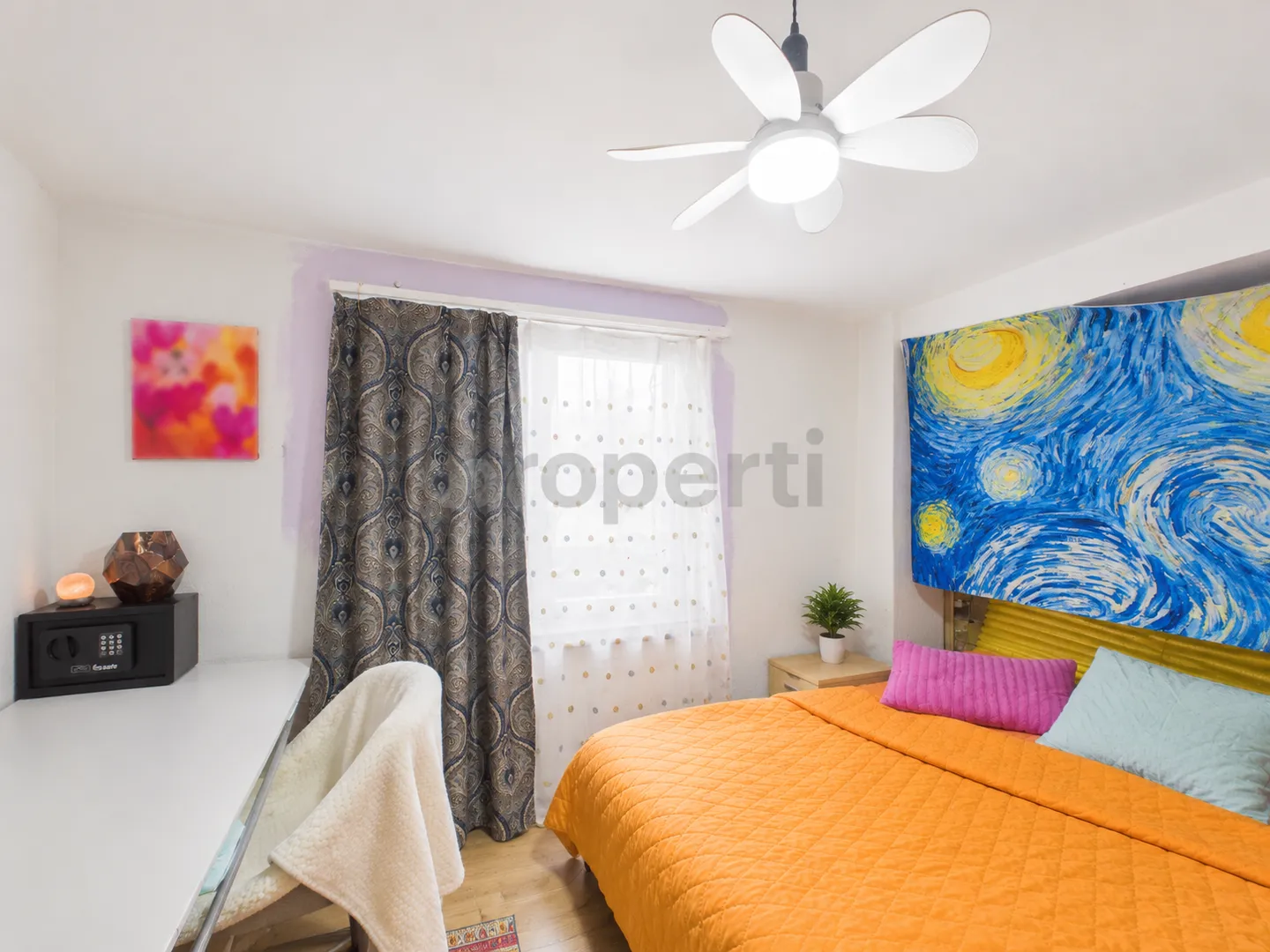 Appartement 3,5 pièces avec emplacement central à Rapperswil-Jona - Photo 2 sur 8