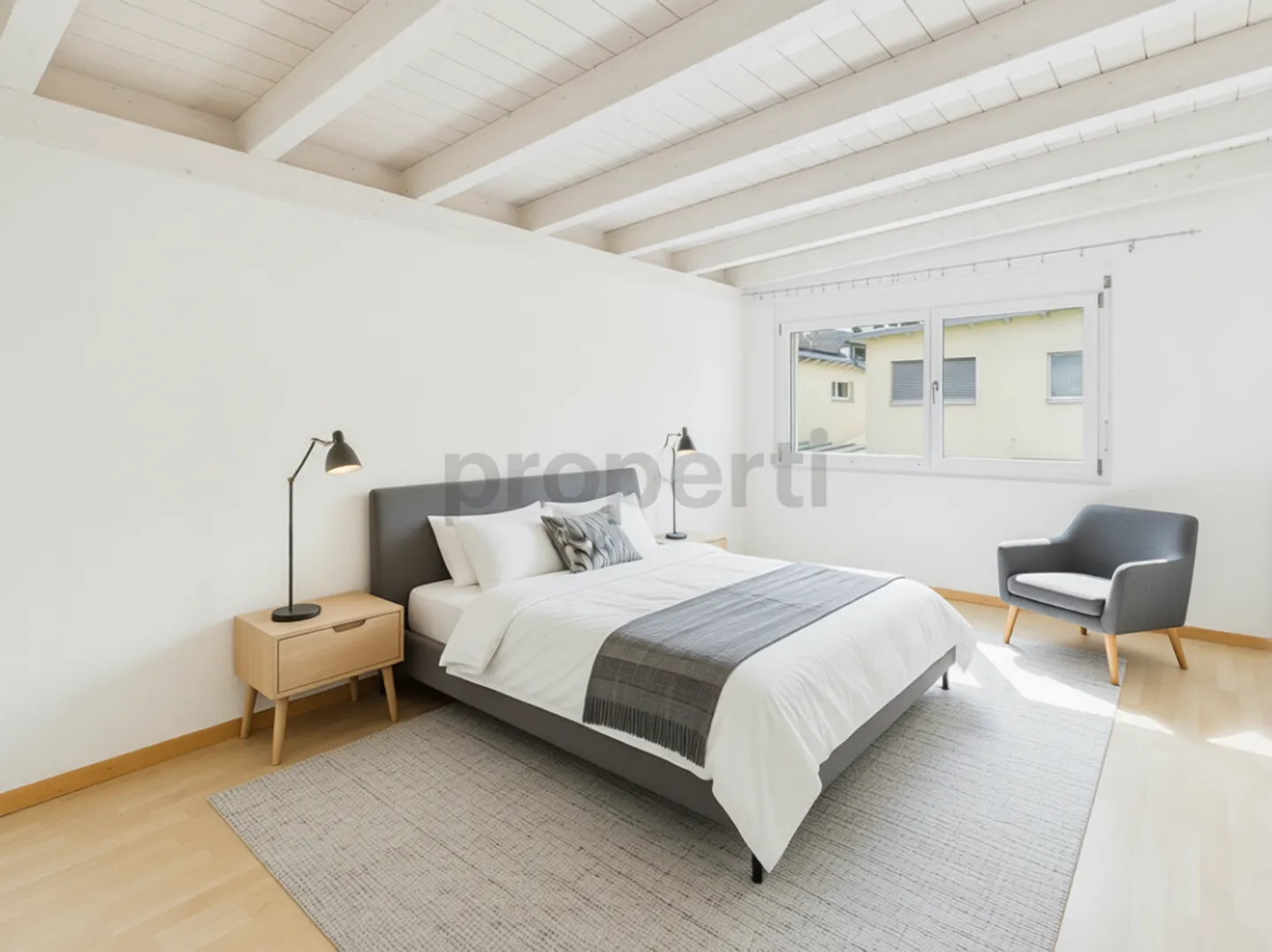 Geräumiges Einfamilienhaus in Urtenen - Foto 11 von 13