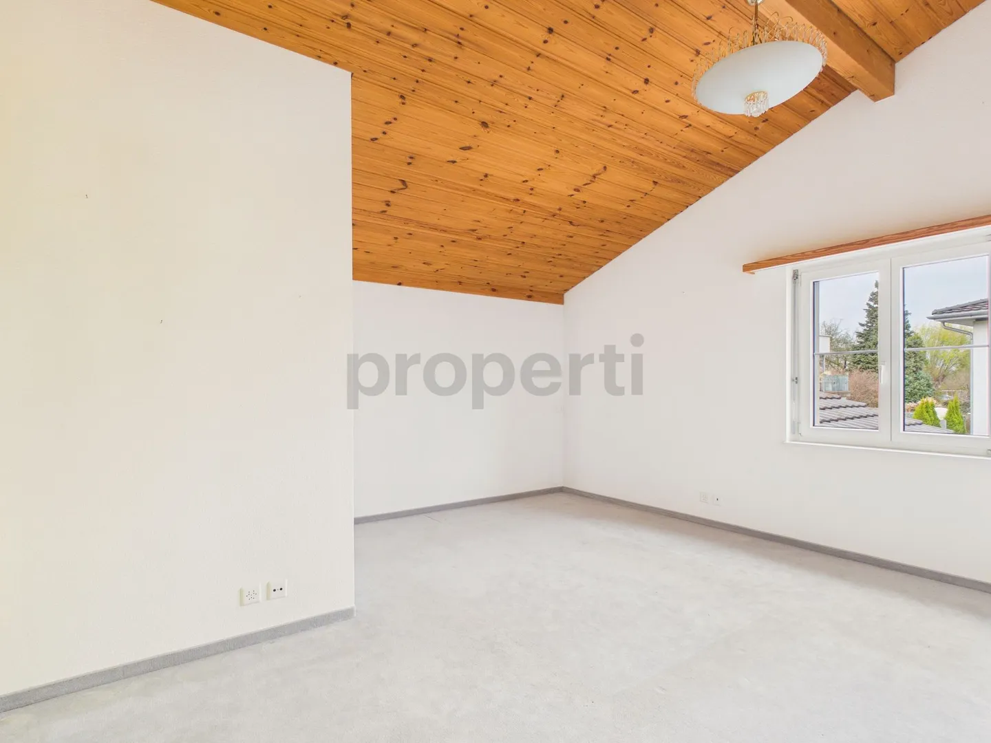 Moderna casa unifamiliare di 4,5 stanze con balcone, Widnau - Foto 8 di 13