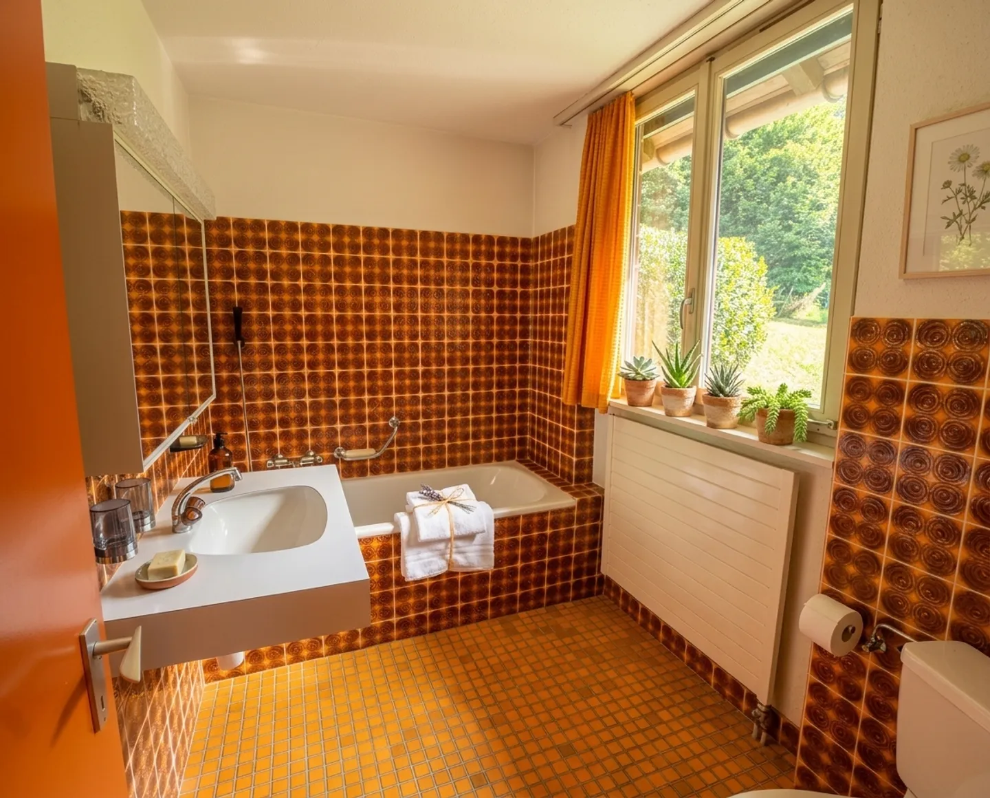 Ampia casa familiare a Schänis - Foto 11 di 12