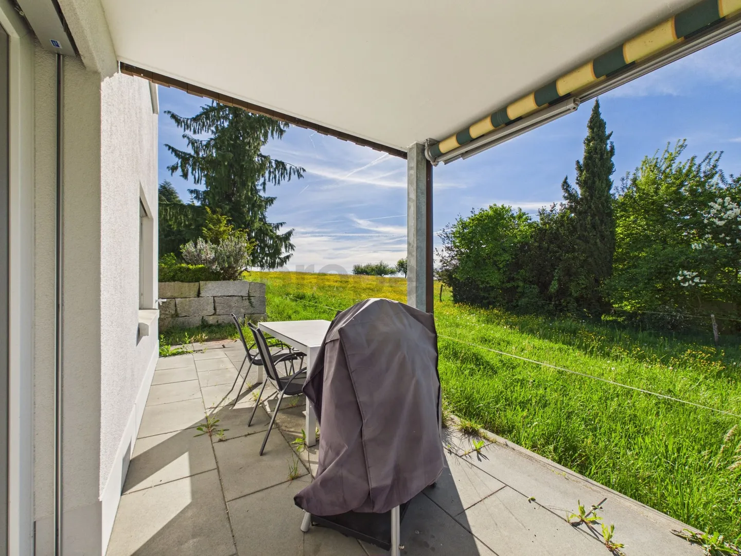 Moderne 2.5-Zimmer-Wohnung in Täuffelen - Foto 6 von 13