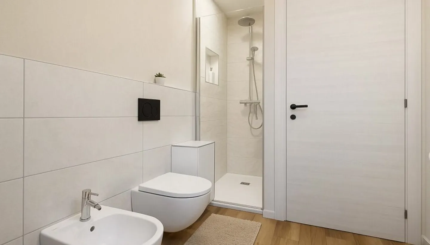 Faido - Independent house with garden renovated in the heart of Leventina - Photo 7 of 10