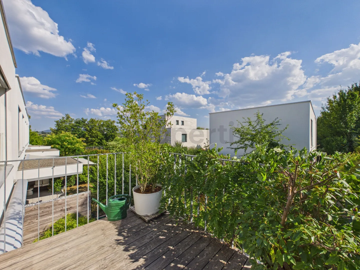Esclusiva casa unifamiliare di nuova costruzione nella migliore posizione di Binningen - Foto 11 di 13