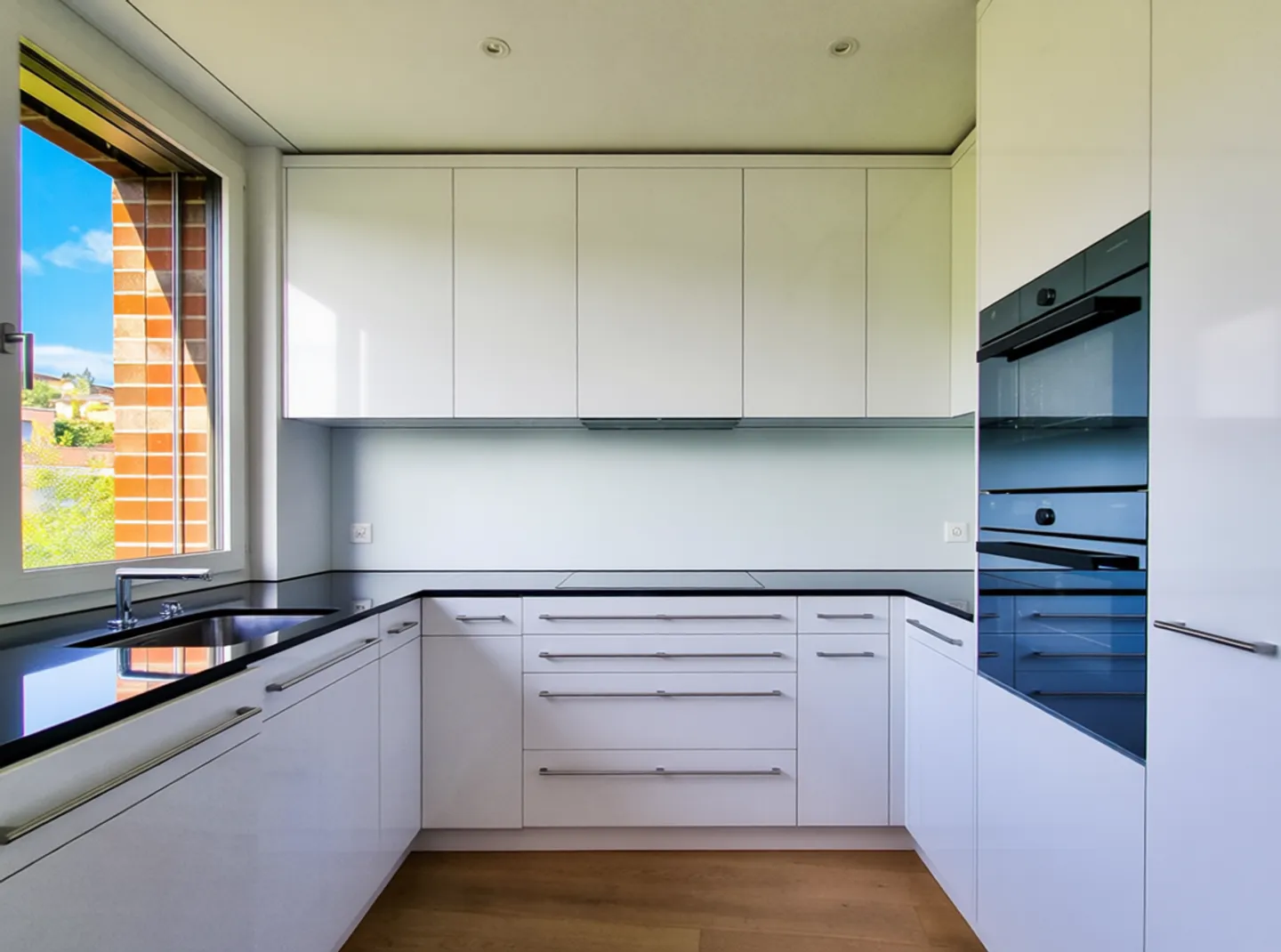 Charmante Wohnung in Meggen - Foto 5 von 11