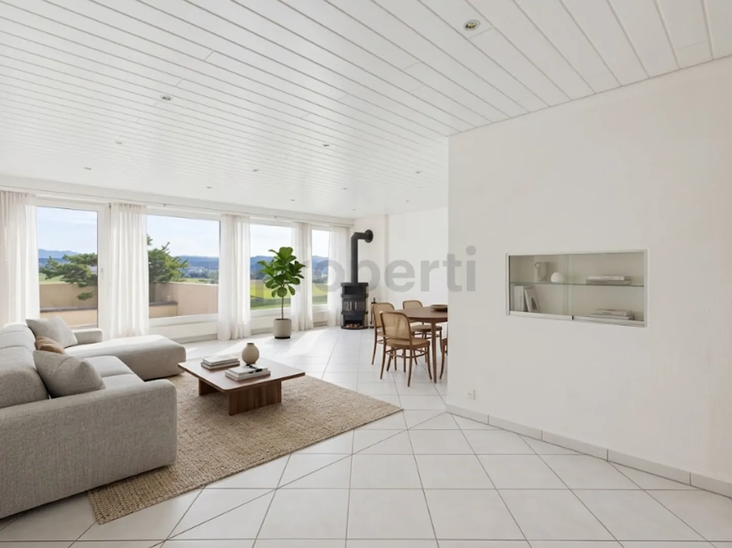 Living with a View - Spacious Home with Three Residential Units and Stunning Mountain Panorama - Photo 8 of 13