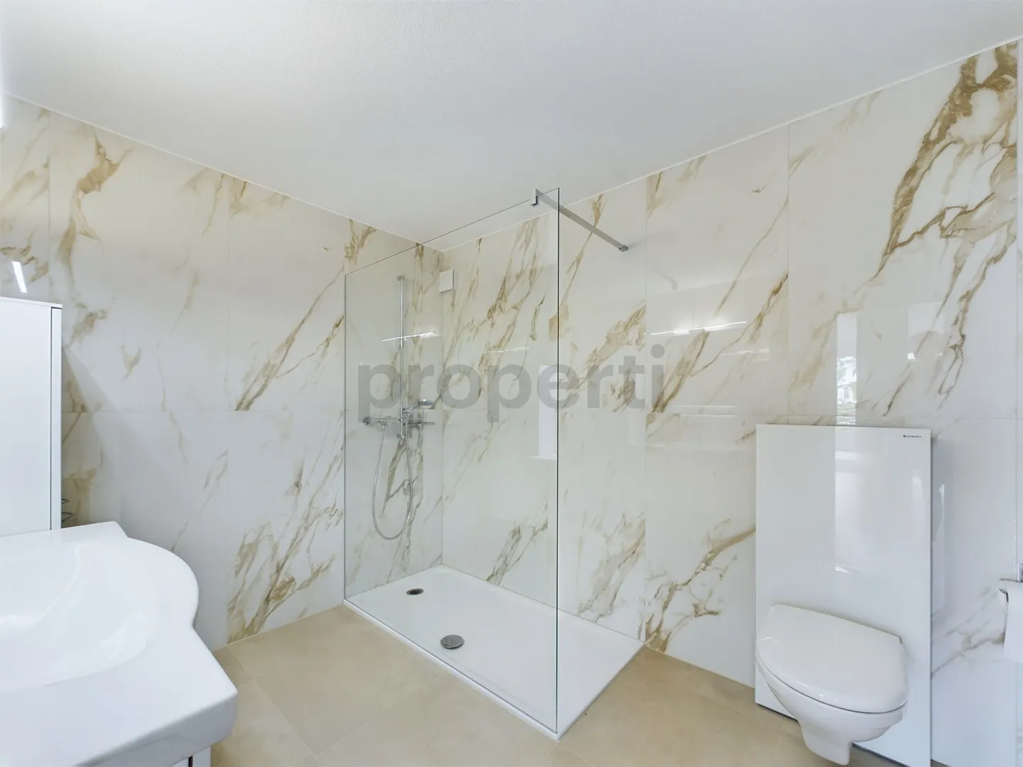 Wunderschöne Wohnung mit 90 m² Balkon - Foto 8 von 11