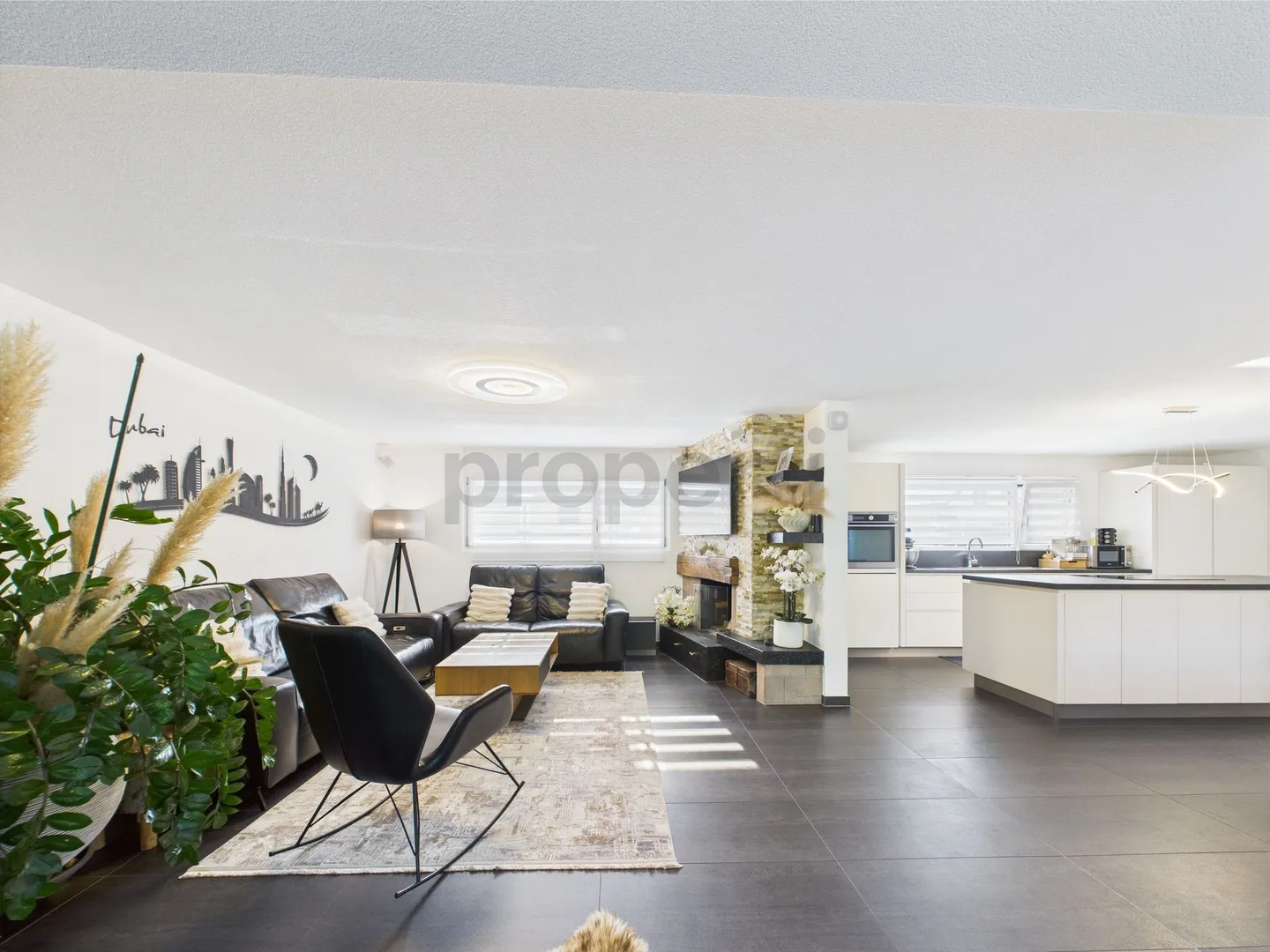 Magnifique maison individuelle de 5,5 pièces à Widnau, canton de SG - Photo 2 sur 12