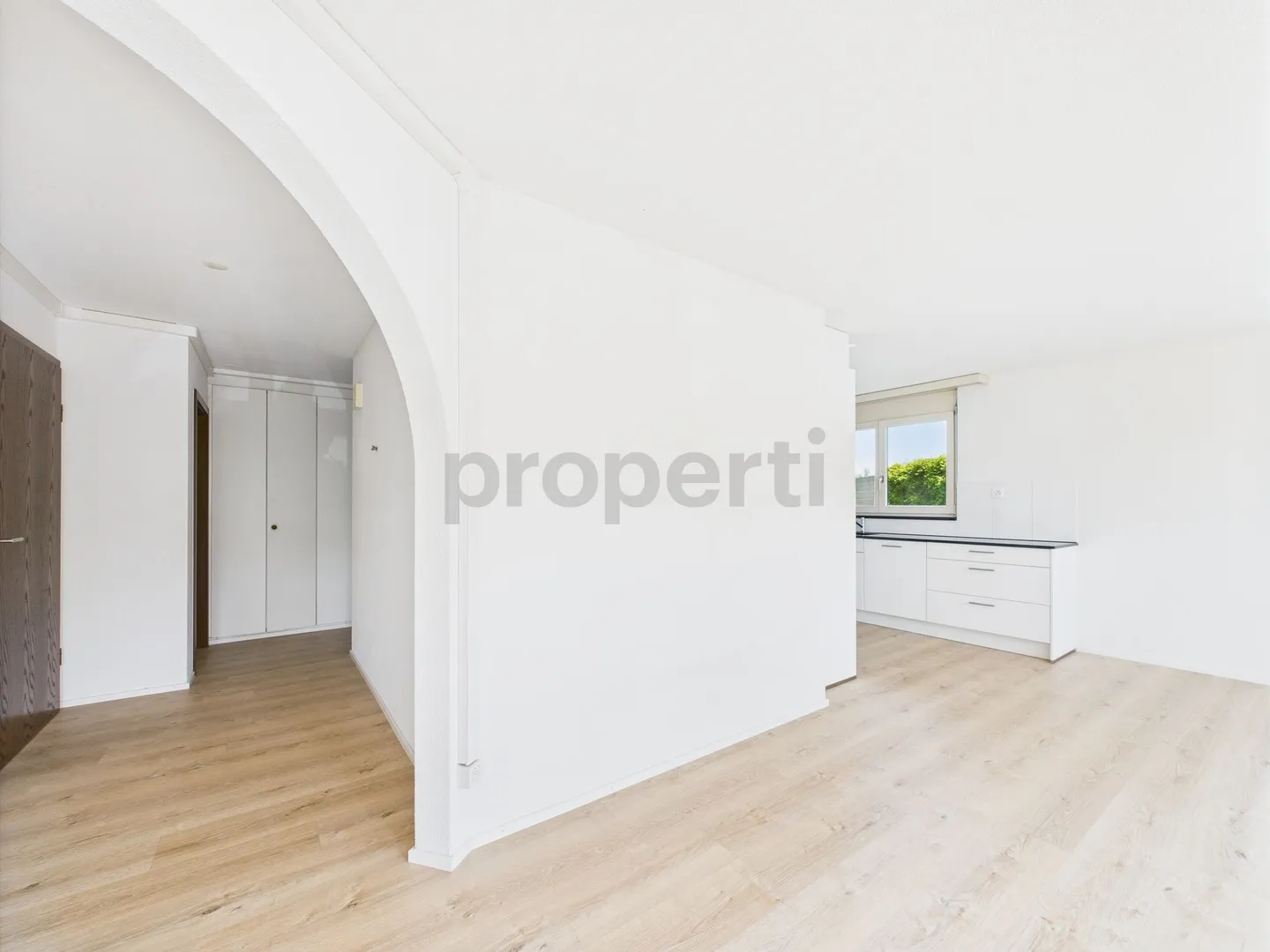 Gemütliche 4.5-Zimmer-Wohnung in Emmenbrücke, Kanton LU - Foto 4 von 12