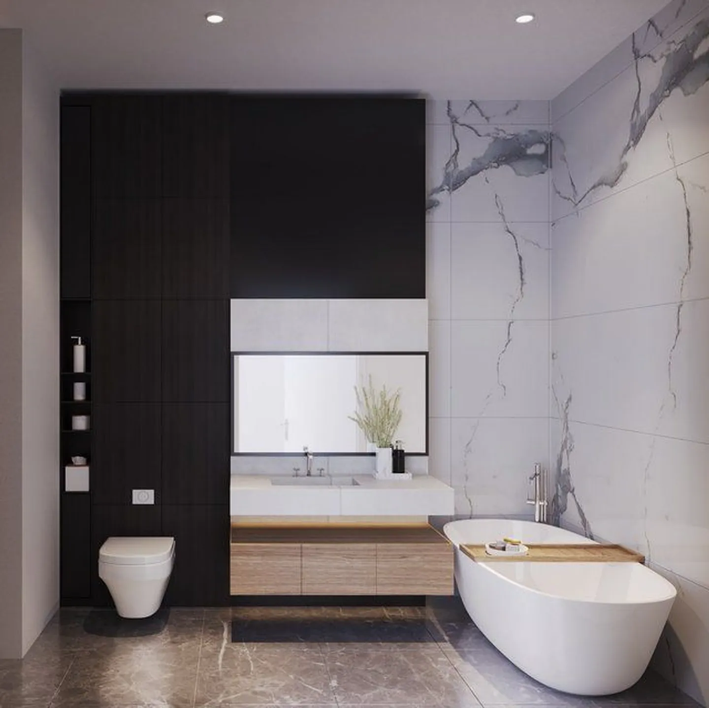 Urban Comfort Meets Rural Charm - New Construction at Schulhaus Steig (S4) - Photo 5 of 8