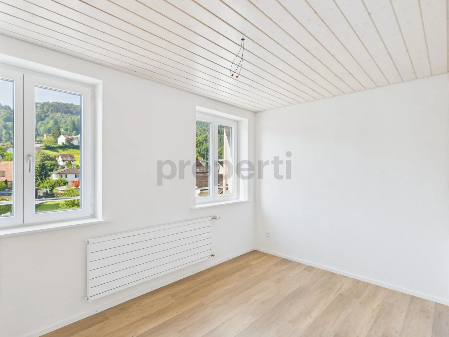 Appartement en duplex exclusif de 5,5 pièces à St. Margrethen SG - Photo 7 sur 13