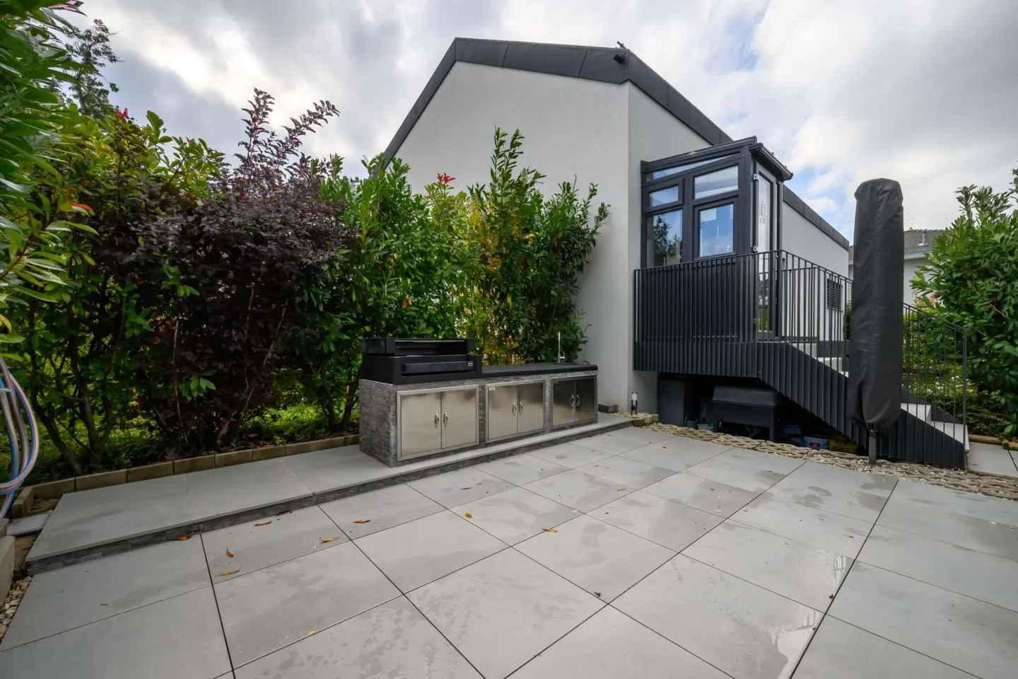 Duplex d'architecte avec vue - Photo 12 sur 13