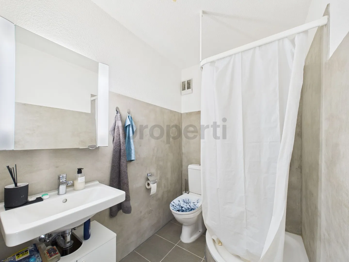 Appartement attrayant de 4,5 pièces à Zofingen - Photo 9 sur 13