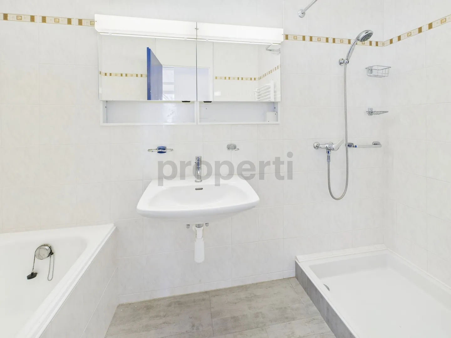 Terrace apartment in Lommiswil with 4.5 rooms and large terrace - Photo 10 of 12