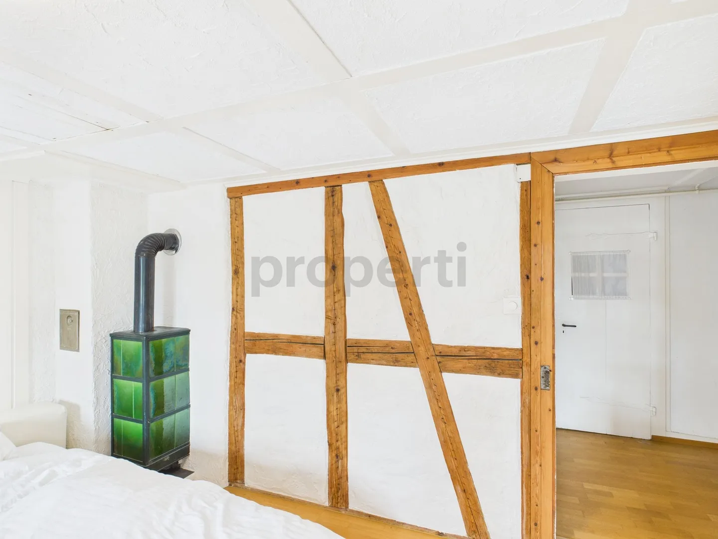 TEMPORANEO per inizialmente 18 mesi: Ideale per la condivisione - Casa unifamiliare a Meilen, Canton di Zurigo - Foto 7 di 13