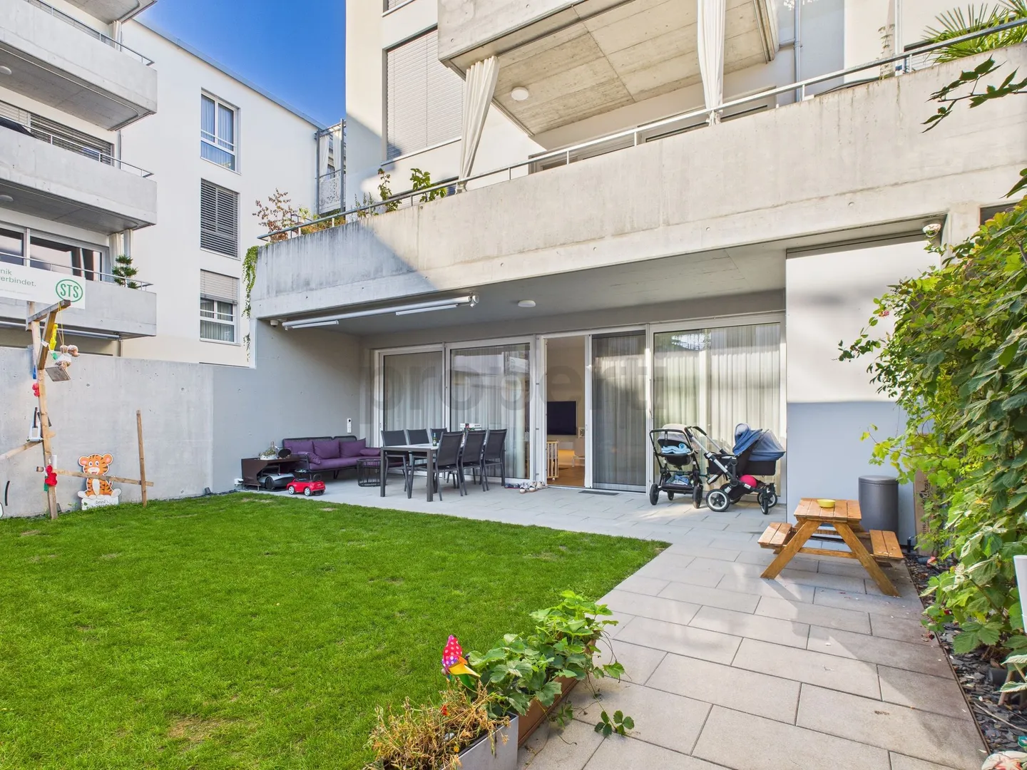 Vivere esclusivo a Emmen - Foto 1 di 11