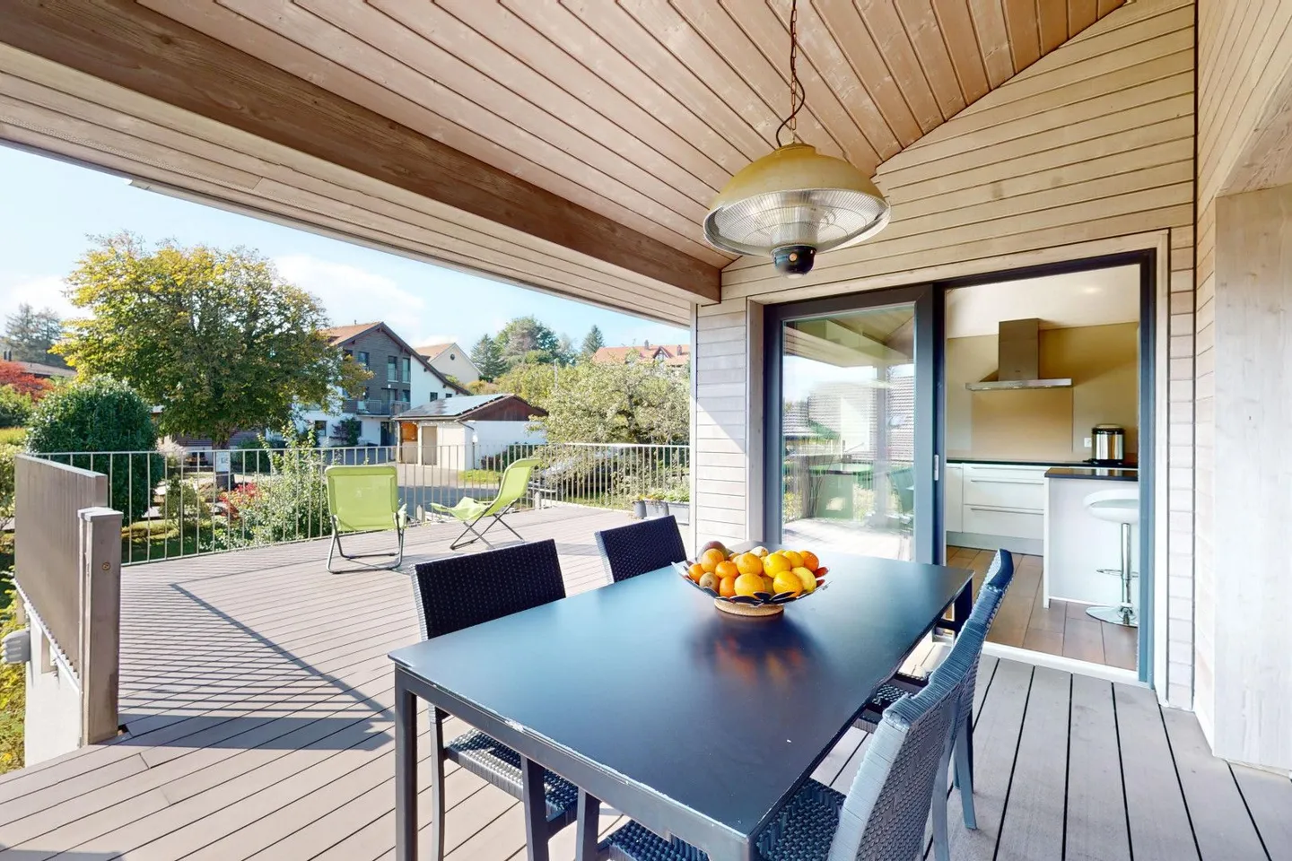 Exceptional Individual House with Garden in Savigny, VD - Photo 11 of 13