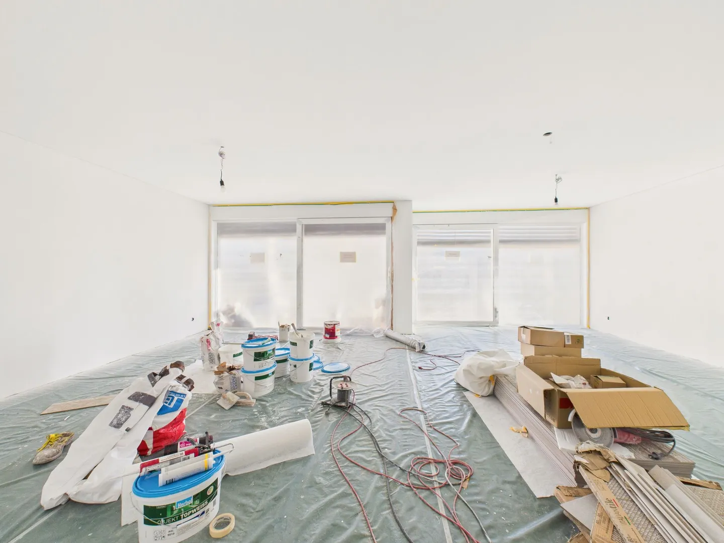 Casa a schiera moderna di nuova costruzione a Cugnasco  4.5 locali - Foto 6 di 11