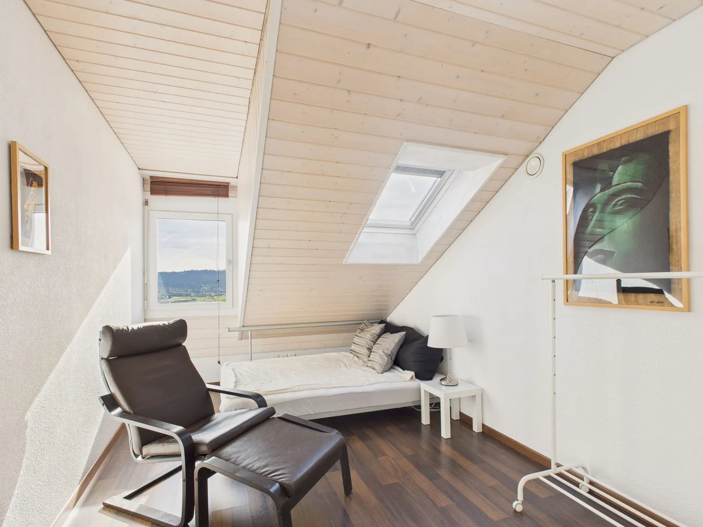 Maison duplex exclusive avec 5,5 pièces à Buchs, canton de Zurich - Photo 8 sur 13