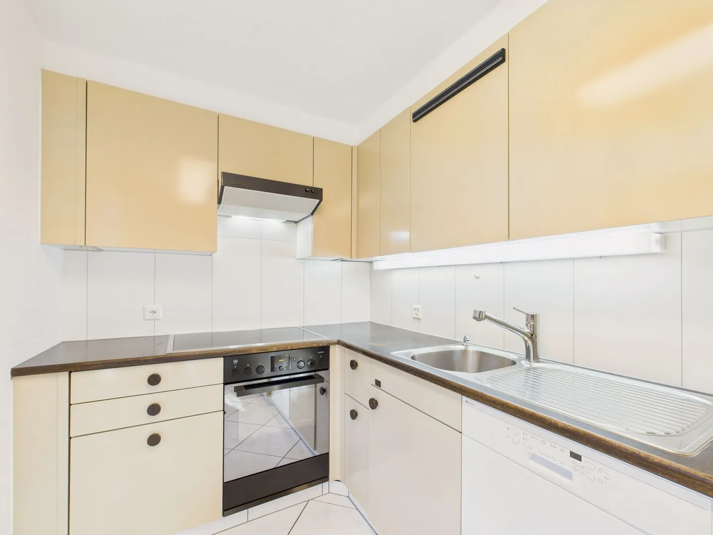 Cozy 4.5-room apartment in a quiet location in Hauptwil-Gottshaus - Photo 6 of 13