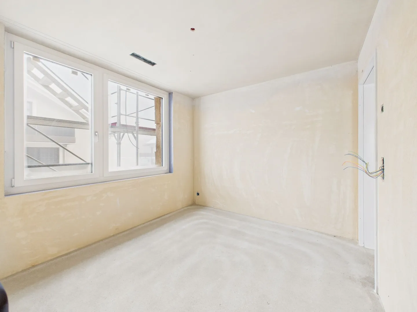 Appartement neuf moderne de 5,5 pièces à Sattel - Photo 10 sur 13