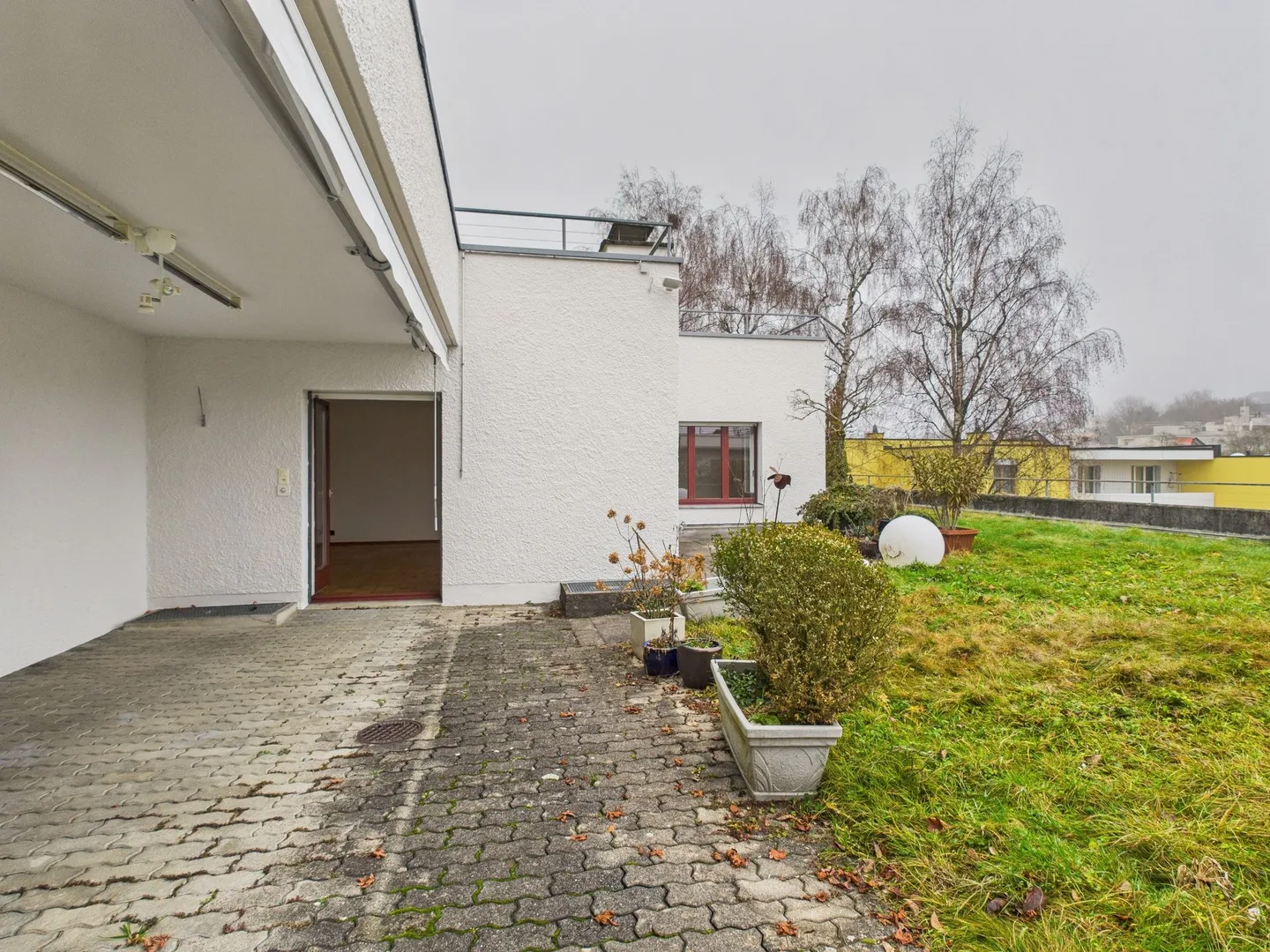 Incantevole casa a schiera di 4,5 stanze in Sonnhaldenweg a Wittenbach - Foto 10 di 13