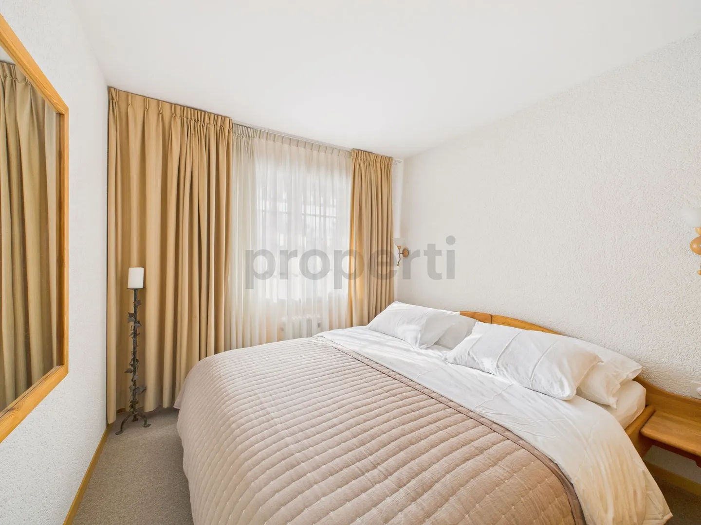 Chalet 4.5 camere con soppalco – Crans-Montana - Foto 9 di 13