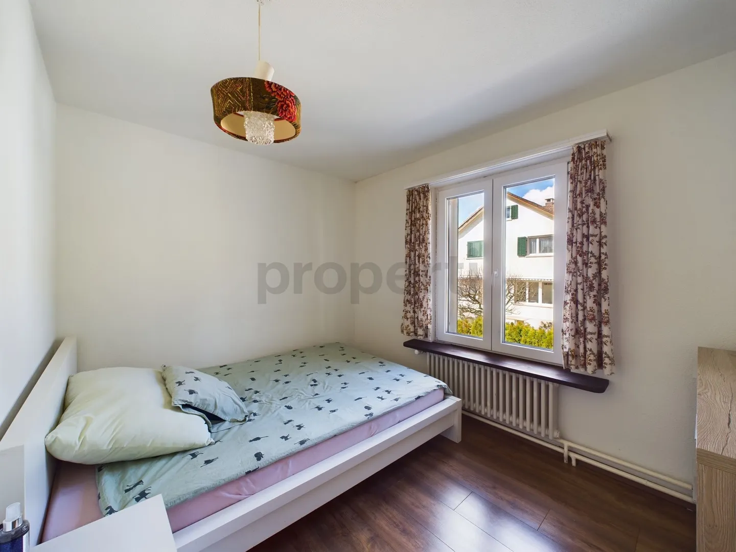 Maison de ville spacieuse de 6,5 pièces à Remigen - Photo 8 sur 12