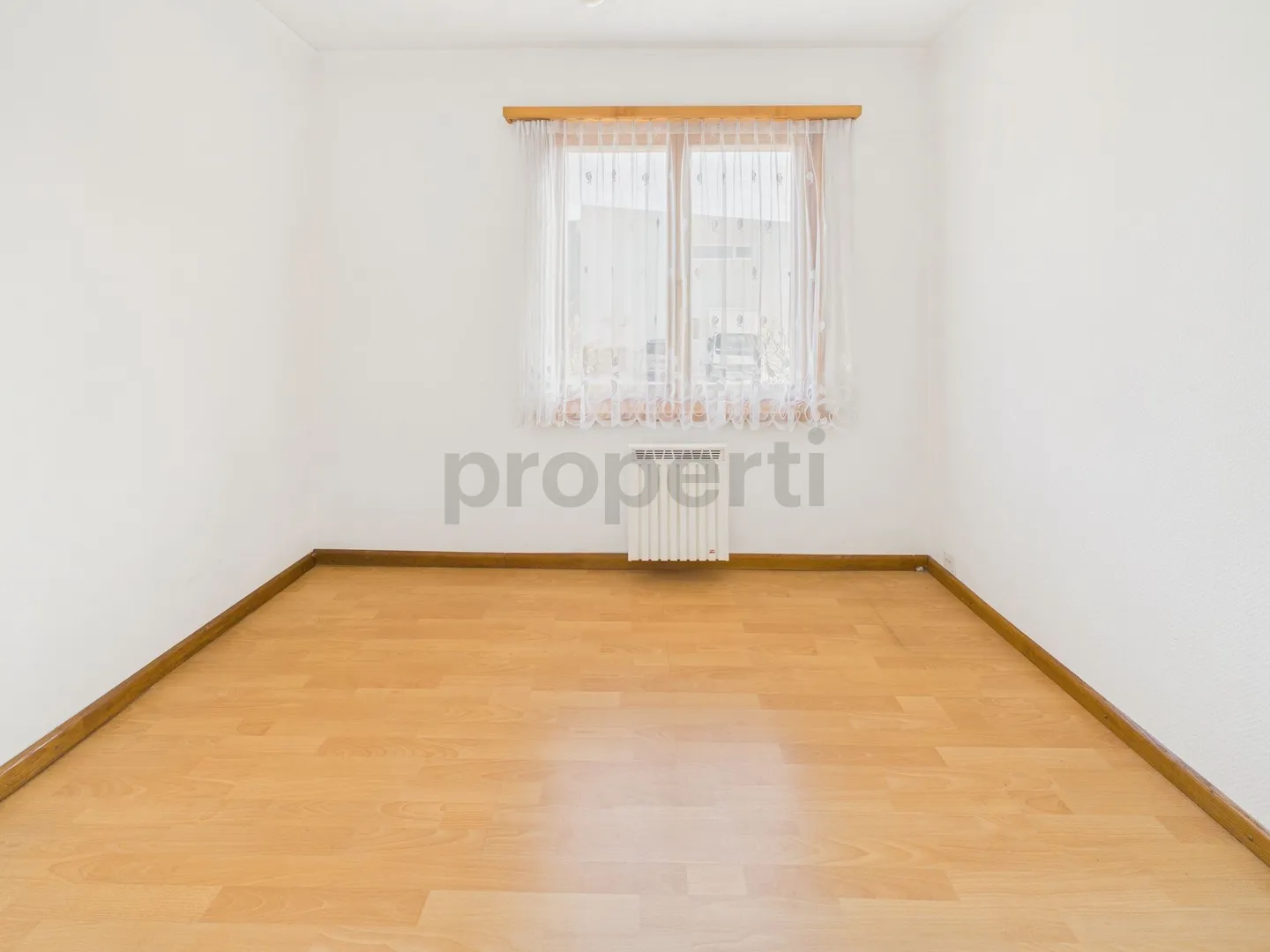 Spacieux 3.5 pièces  appartement avec vue dégagée à Vétroz - Foto 7 von 13