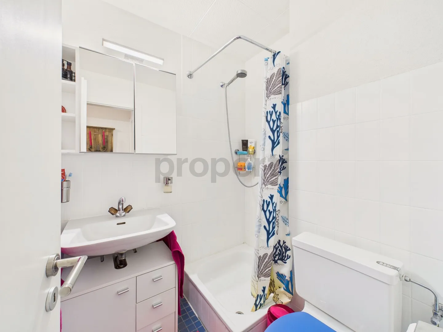 Unique 4.5-room furnished apartment in the heart of Veysonnaz, view of the Alps - Photo 10 of 13