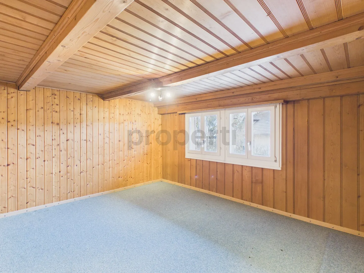 Incantevole casa a schiera con 3 camere a Burg/Menziken - Foto 4 di 8